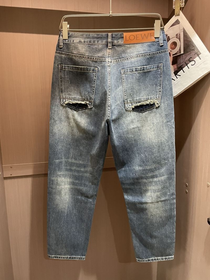 Loewe Jeans